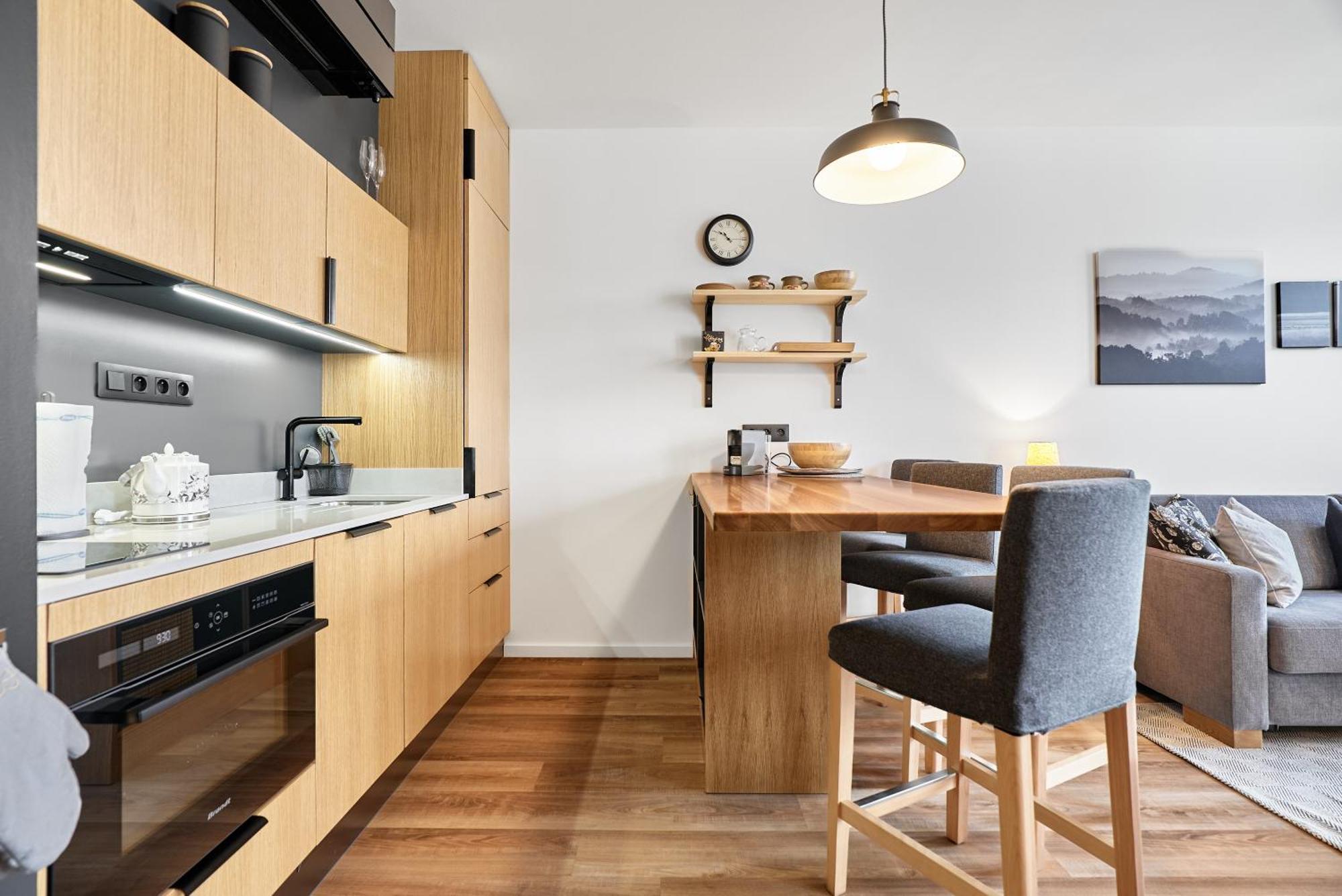 Dum 17 Bylin - Kozlik, Kontryhel By Mountain Ways Apartment Abertamy Exterior photo