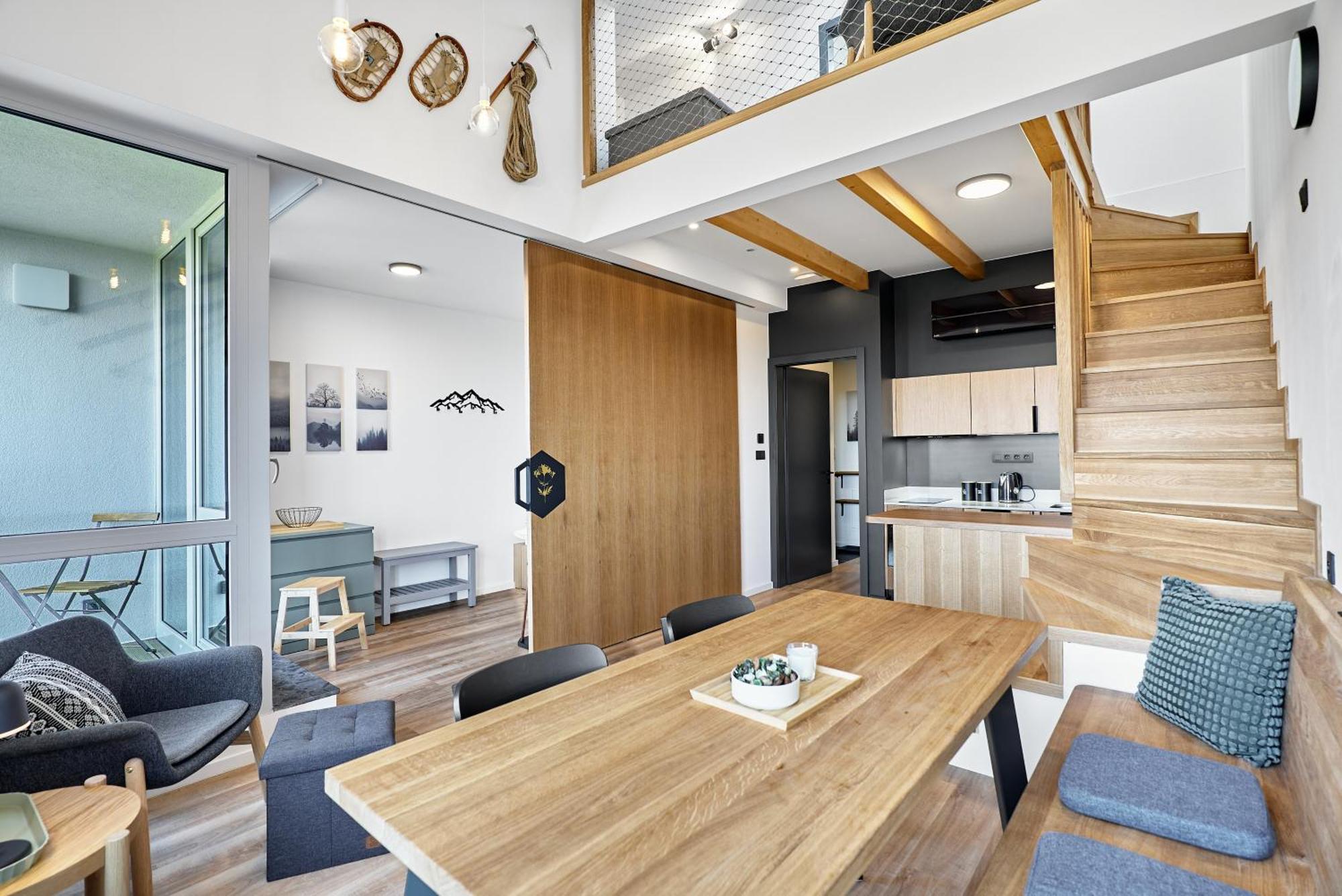 Dum 17 Bylin - Kozlik, Kontryhel By Mountain Ways Apartment Abertamy Exterior photo