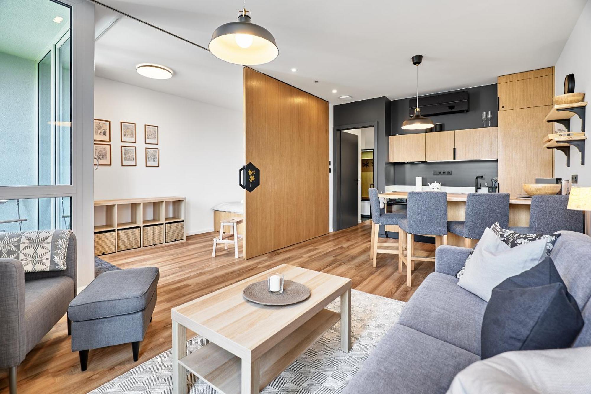 Dum 17 Bylin - Kozlik, Kontryhel By Mountain Ways Apartment Abertamy Exterior photo
