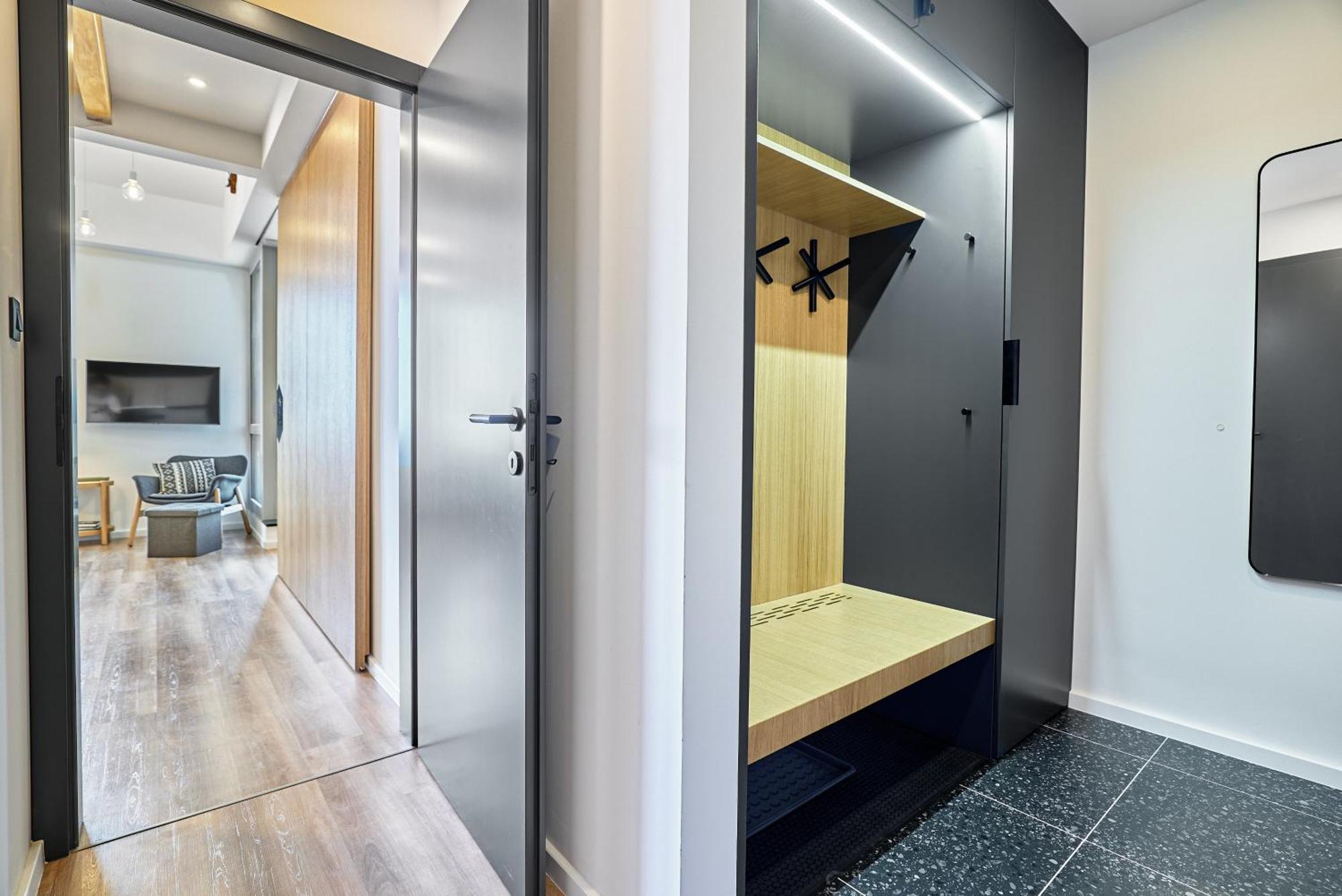 Dum 17 Bylin - Kozlik, Kontryhel By Mountain Ways Apartment Abertamy Exterior photo