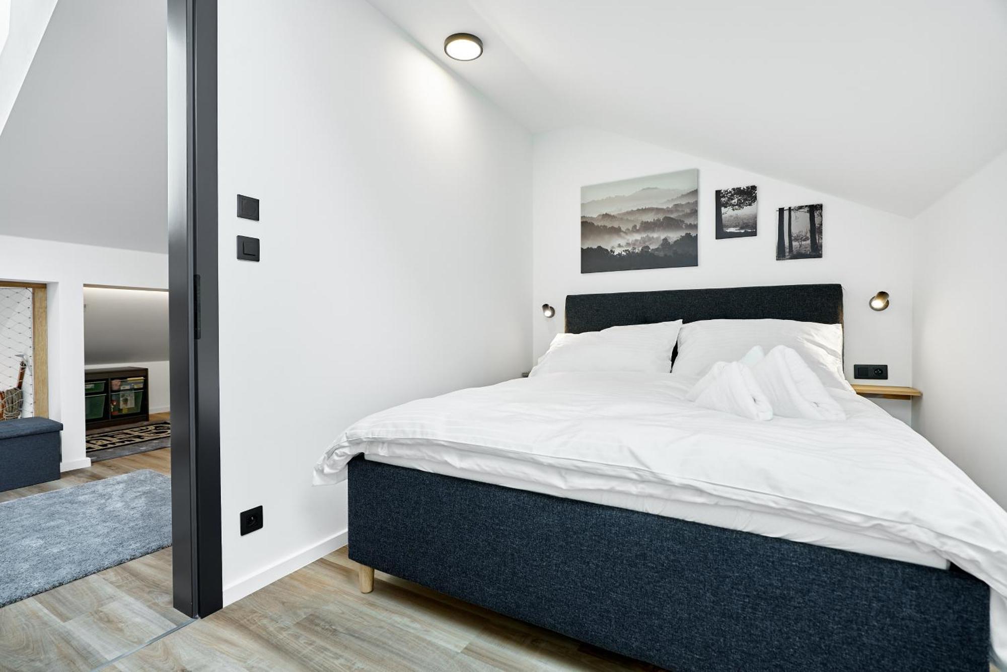 Dum 17 Bylin - Kozlik, Kontryhel By Mountain Ways Apartment Abertamy Exterior photo