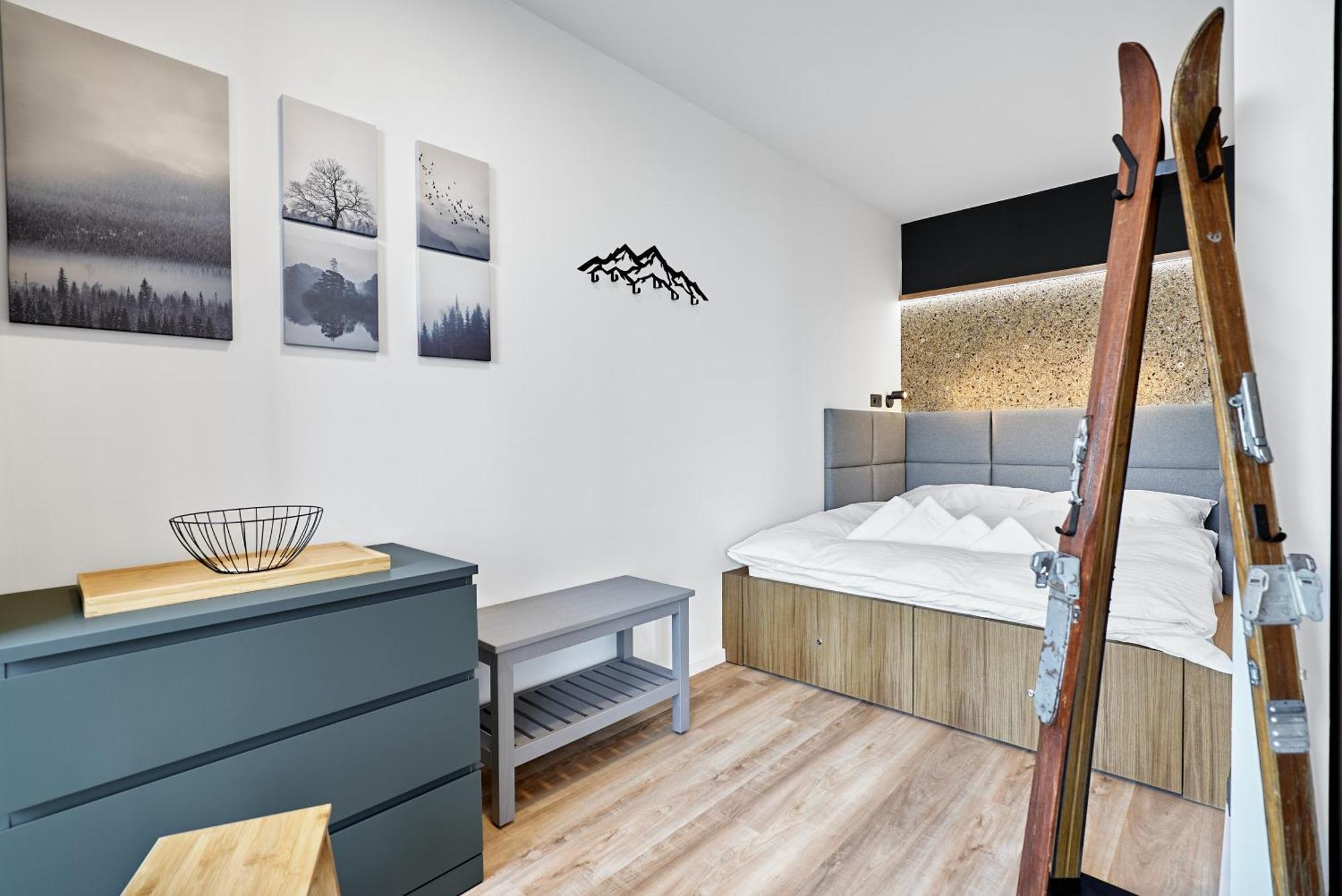 Dum 17 Bylin - Kozlik, Kontryhel By Mountain Ways Apartment Abertamy Exterior photo