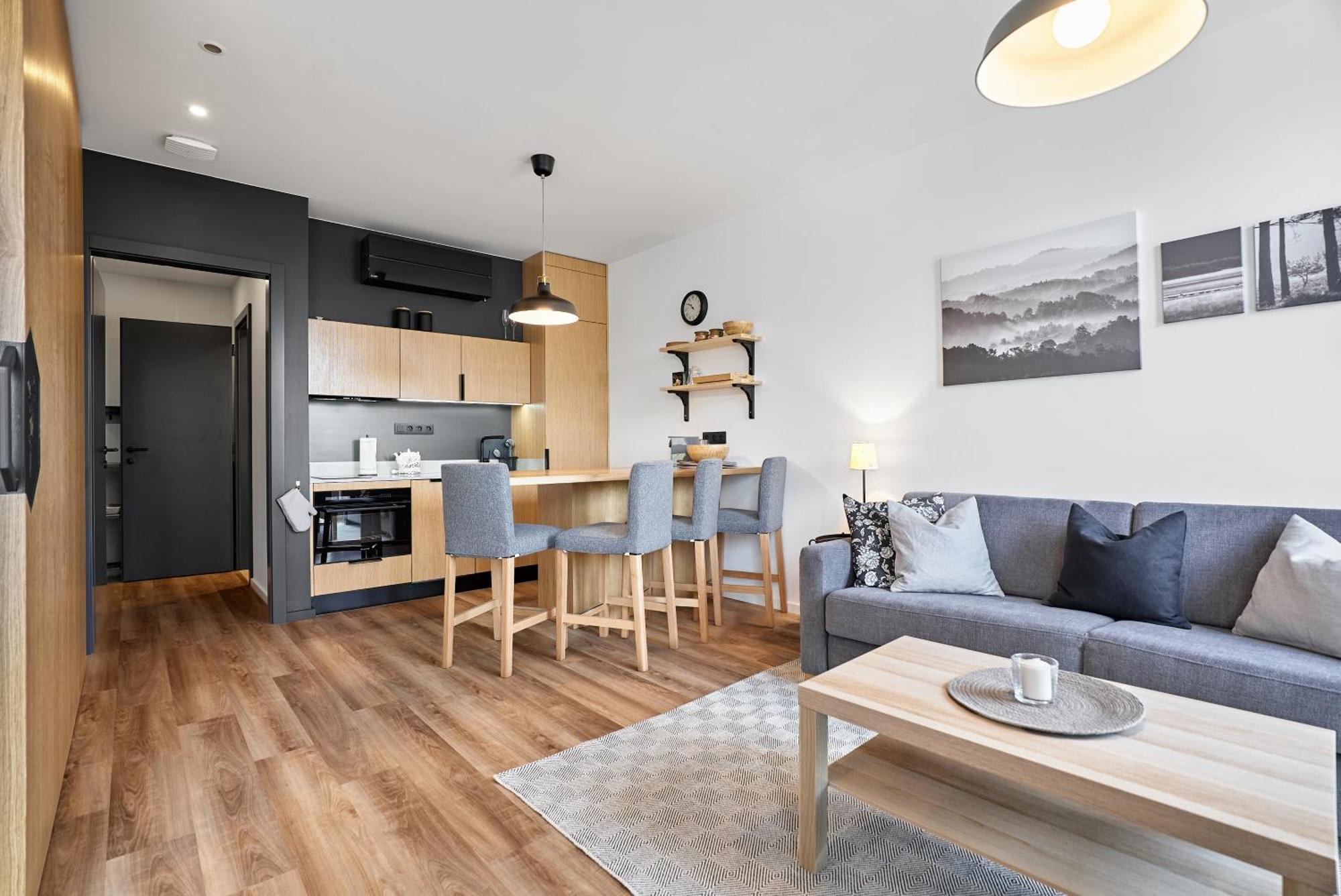 Dum 17 Bylin - Kozlik, Kontryhel By Mountain Ways Apartment Abertamy Exterior photo