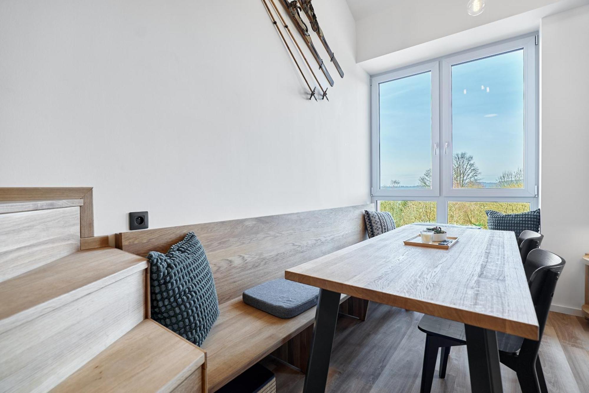 Dum 17 Bylin - Kozlik, Kontryhel By Mountain Ways Apartment Abertamy Exterior photo