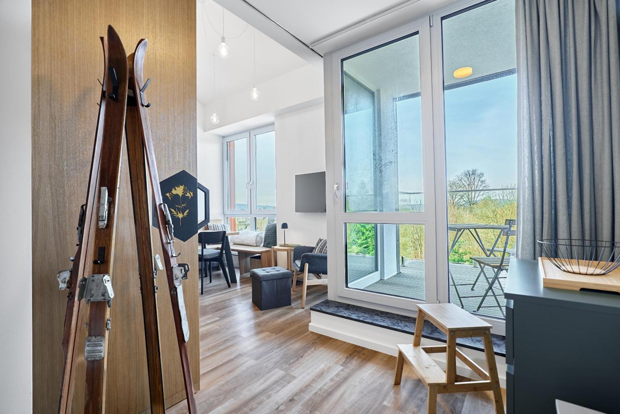 Dum 17 Bylin - Kozlik, Kontryhel By Mountain Ways Apartment Abertamy Exterior photo